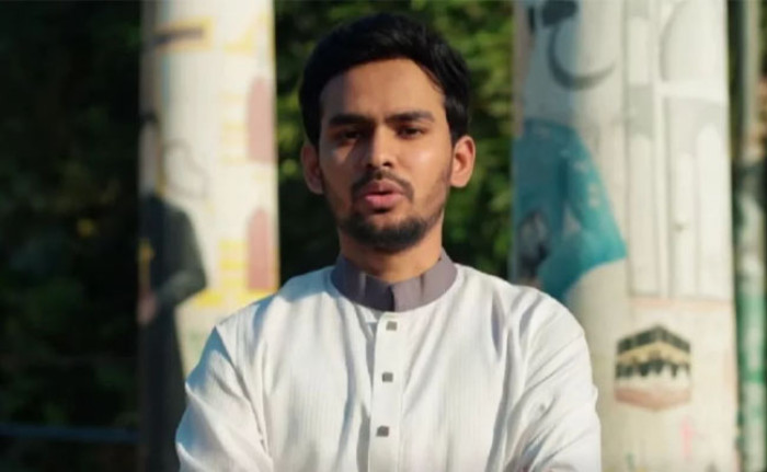 ঢাকা-১০ আসনে নির্বাচনের ঘোষণা দিলেন আসিফ মাহমুদ