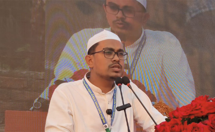 হাদিকে যারাই গুলি করেছে তাদেরকে দ্রুত সময়ের মধ্যে গ্রেপ্তার করতে হবে: সাদিক কায়েম