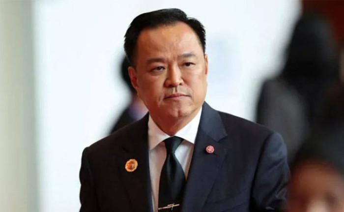 সংসদ ভেঙে নির্বাচনের ঘোষণা থাই প্রধানমন্ত্রীর