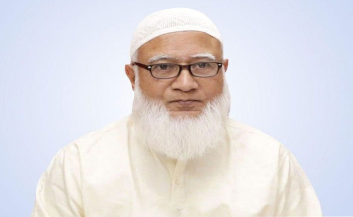 সুদানে বাংলাদেশি শান্তিরক্ষীদের হতাহতের ঘটনায় জামায়াত আমিরের শোক