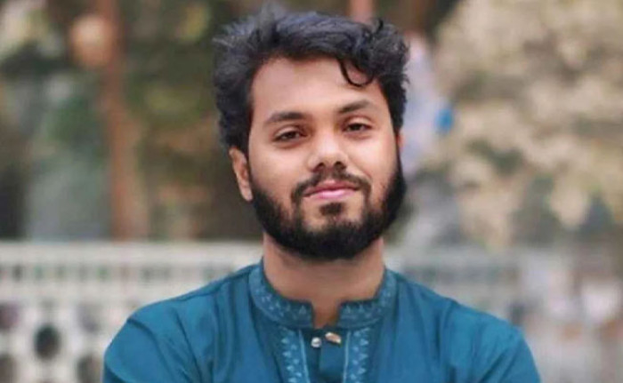 এয়ার অ্যাম্বুলেন্সে সিঙ্গাপুরে পাঠানো হবে হাদিকে