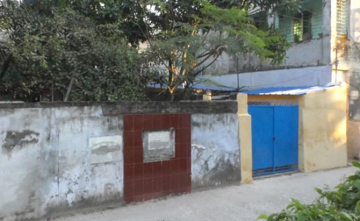 সুদানে শান্তি মিশনে আহত লে: কর্ণেল খালেকুজ্জামানের বাড়ি কুষ্টিয়ায়