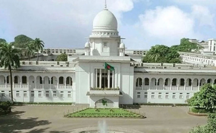 ৩১ ডিসেম্বর পর্যন্ত সুপ্রিম কোর্টে বিশেষ নিরাপত্তা জারি