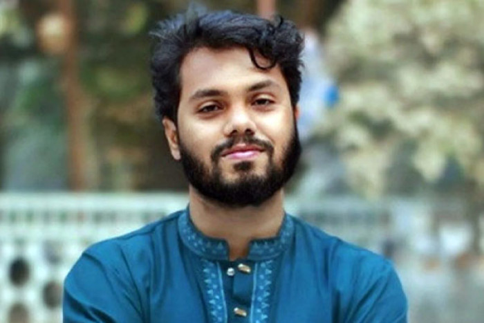 হাদির শারীরিক সর্বশেষ অবস্থা জানালেন ডা. আহাদ