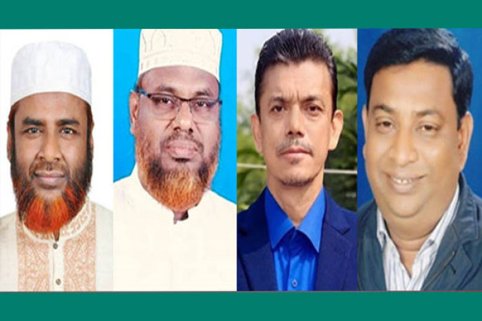  খুলনার ৬টি আসনে ৭ প্রার্থীর মনোনয়নপত্র সংগ্রহ