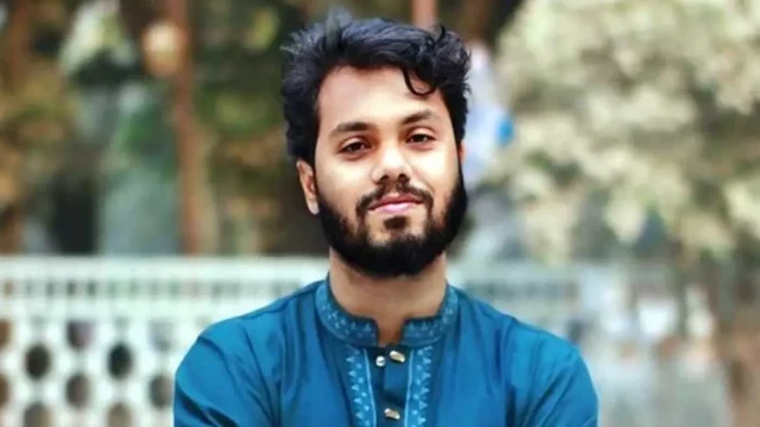  ওসমান হাদি মারা গেছেন