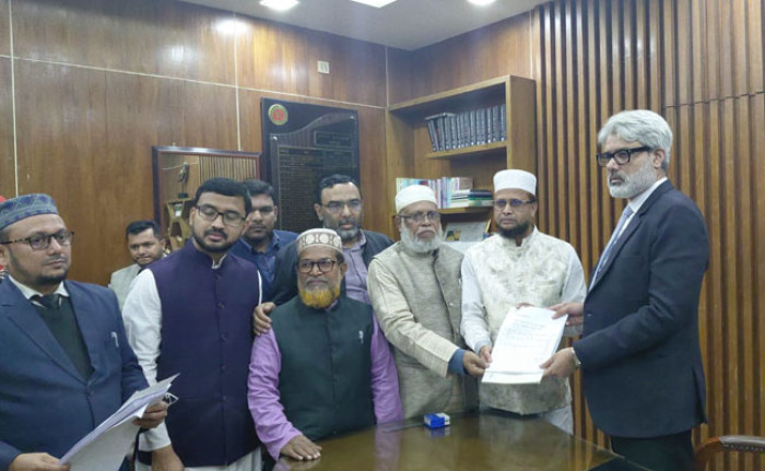  গাজীপুরে ৫টি আসনে এমপি প্রার্থী হলেন ৫৩ জন