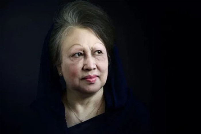 আপসহীন নেত্রীর বিদায়ে শোকের ছায়া ক্রীড়াঙ্গনেও