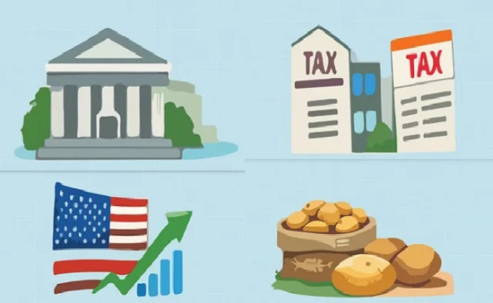 ২০২৫ সালে অর্থনীতির আলোচিত ২৫ ঘটনা