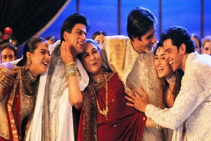 ২৫ বছর পর আসছে কাভি খুশি কাভি গাম-এর সিক্যুয়েল!