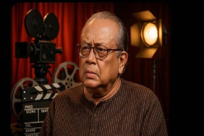 চলচ্চিত্র নির্মাতা আবদুল লতিফ বাচ্চু আর নেই