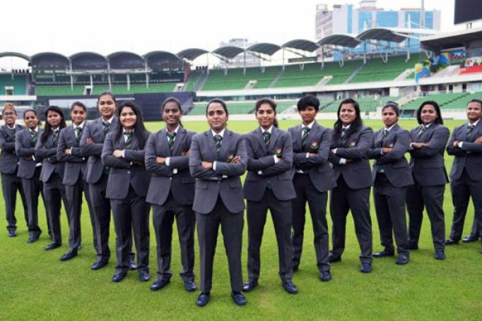 নারী টি-টোয়েন্টি বিশ্বকাপ বাছাইয়ের দল ঘোষণা বাংলাদেশের