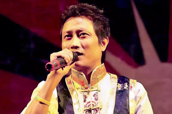 ‘ইন্ডিয়ান আইডল’ তারকা প্রশান্ত তামাং আর নেই