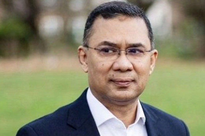 দুই দশক পর নানাবাড়ি ফেনীতে যাচ্ছেন তারেক রহমান