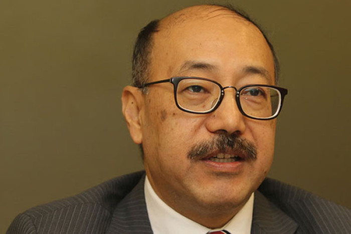 নির্বাচন সুষ্ঠু হলে জামায়াত ক্ষমতায় আসতে পারবে না: শ্রিংলা