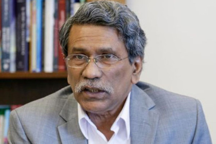 ব্যক্তির একক ক্ষমতা নিয়ন্ত্রণে ‘হ্যাঁ’ ভোট দিন: আলী রিয়াজ